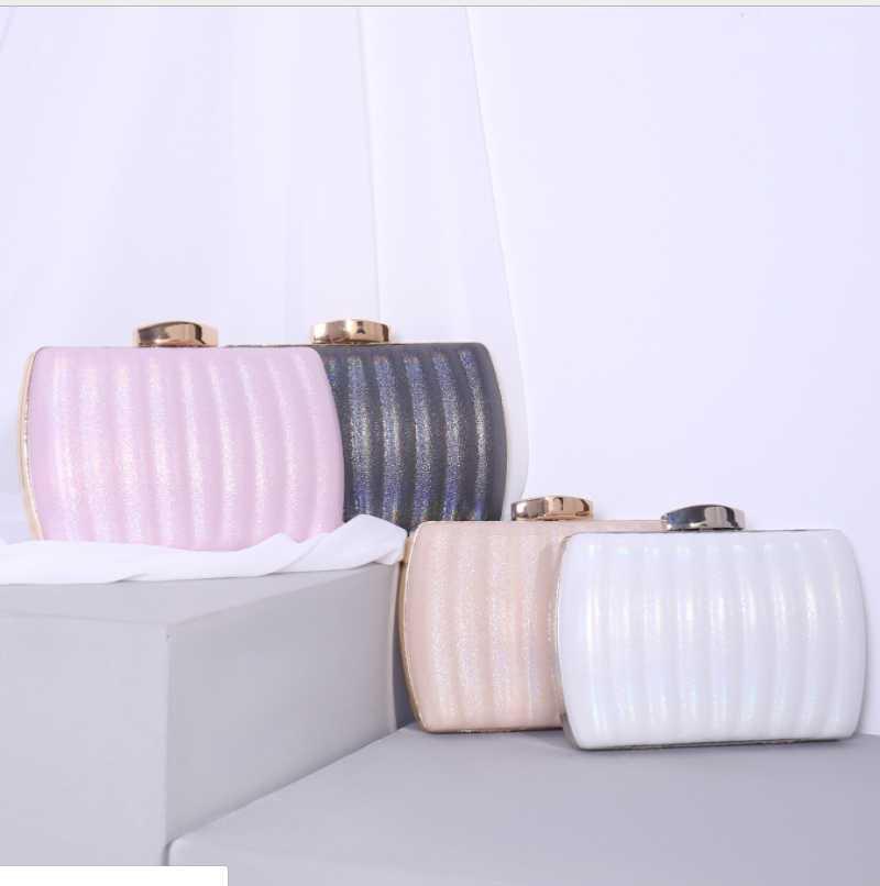 XIYUAN female dress Dinner Bag Fashion Creative Clutch bags for party prom purse Lady Hand Bag Diagonal Chain shoulder Pouch1, Color same picture
XIYUAN female dress Dinner Bag Fashion Creative Clutch bags for party prom purse Lady Hand Bag Diagonal Chain shoulder Pouch1, Color same picture