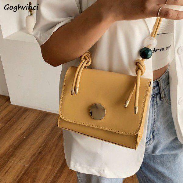 Shoulder Bags Women Vintage PU Leather Student Beading Design Hipsters Cross Body Flap-bag Korean Style Ulzzang Knot Strap, 9794 purple
Shoulder Bags Women Vintage PU Leather Student Beading Design Hipsters Cross Body Flap-bag Korean Style Ulzzang Knot Strap, 9794 purple