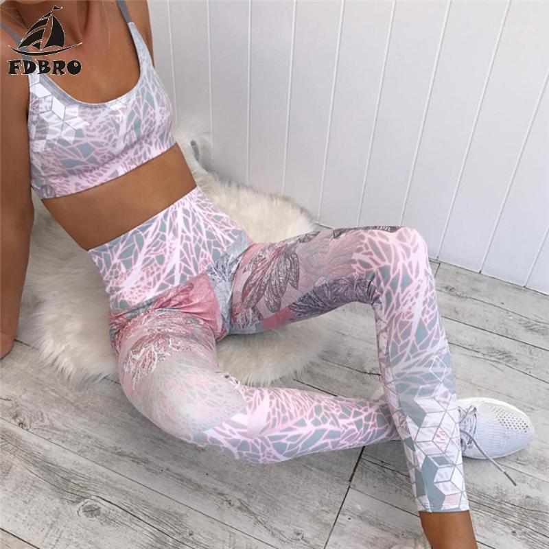 FDBRO Yoga Set Bra and Legging Tights Running Sport Wear for Women Gym Sport Suit Fitness Clothing Floral Printed Tracksuit1, As pic
FDBRO Yoga Set Bra and Legging Tights Running Sport Wear for Women Gym Sport Suit Fitness Clothing Floral Printed Tracksuit1, As pic