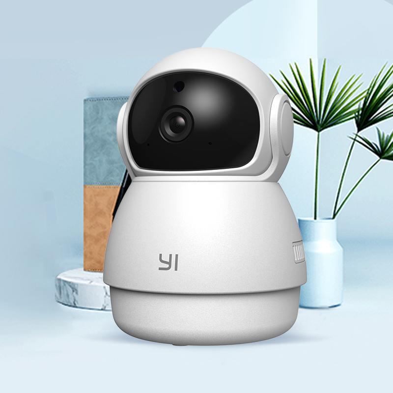 Camera, Wi-Fi Network Indoor Camera Home Surveillance System AI-Powered 1080p Add-on Security Camera - White Surveillance Siren Alarm
Camera, Wi-Fi Network Indoor Camera Home Surveillance System AI-Powered 1080p Add-on Security Camera - White Surveillance Siren Alarm