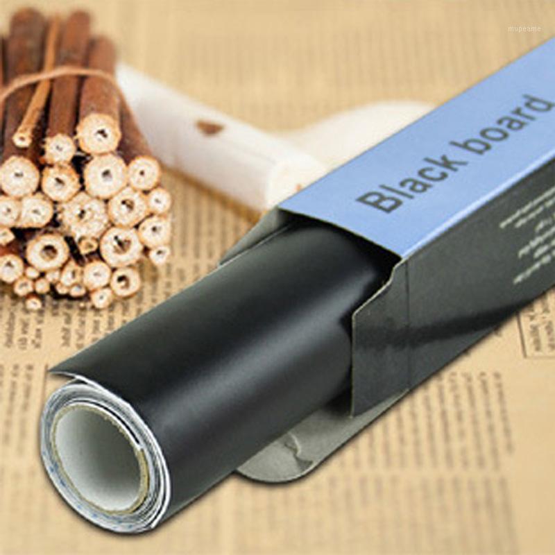 1Pcs Chalkboard Sticker Erasable PVC Graffiti Wall Sticker Blackboard Stickers Multifunction Removable Black Wall Decal1
1Pcs Chalkboard Sticker Erasable PVC Graffiti Wall Sticker Blackboard Stickers Multifunction Removable Black Wall Decal1