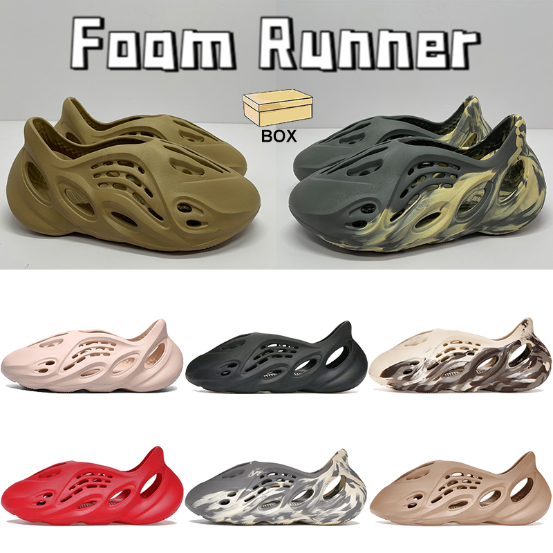 With Box Foam Runner Slippers Men Women Summer Slides MX Cream Clay MXT Moon Gray Ochre Vermillion Beach Sandals Mens Beach Slipper, Bubble wrap packaging
With Box Foam Runner Slippers Men Women Summer Slides MX Cream Clay MXT Moon Gray Ochre Vermillion Beach Sandals Mens Beach Slipper, Bubble wrap packaging
