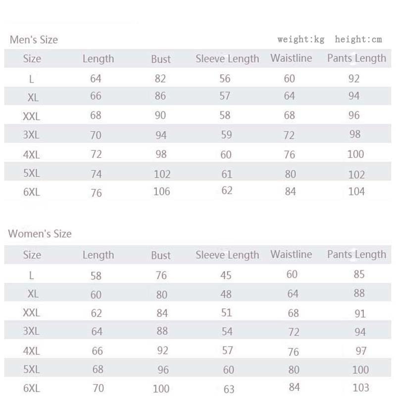 Jerrinut Winter Plus Size L- 6XL Long Johns For Male Female Warm Thermal Underwear Set Clothing Men Woman Thermal Suit 201027
