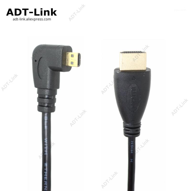 Angled Micro Cable D-Type Left & Right & Up Down 1.4 3D 1440P Cable Adapter for HDTV XBox Mobile Phone Table1
Angled Micro Cable D-Type Left & Right & Up Down 1.4 3D 1440P Cable Adapter for HDTV XBox Mobile Phone Table1