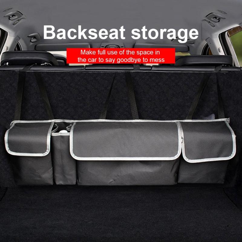 Car Organizer Trunk Storage Organizer Backseat Trunk Hanging Seat Back Storage Cargo Adjustable Backseat Bag
Car Organizer Trunk Storage Organizer Backseat Trunk Hanging Seat Back Storage Cargo Adjustable Backseat Bag