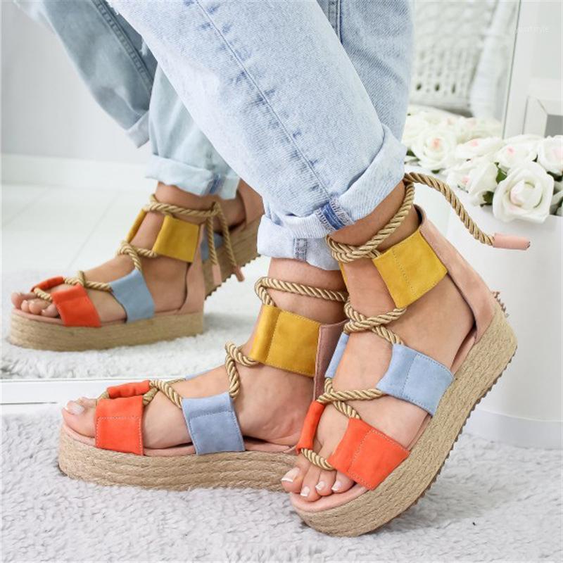 gladiator women sandals Female Casual platform sandals 2020 summer sandalias de verano para mujer F391, Black
gladiator women sandals Female Casual platform sandals 2020 summer sandalias de verano para mujer F391, Black