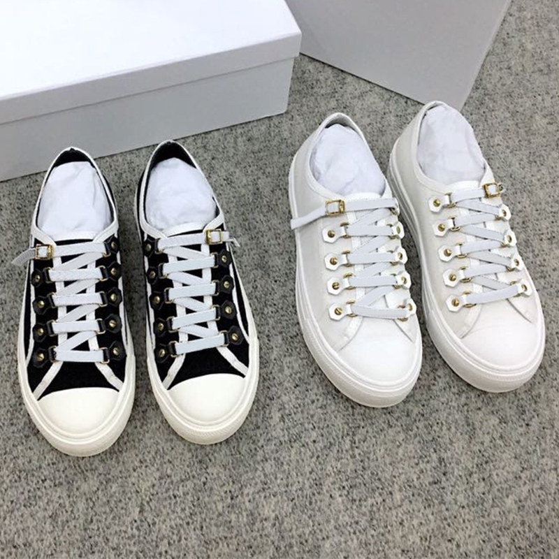 Lace up Women Luxurys Walking Sneaker White Oblique Technical Mesh Woman Desginers Sneakers Classic Platform Shoes Grils Trainers, Black
Lace up Women Luxurys Walking Sneaker White Oblique Technical Mesh Woman Desginers Sneakers Classic Platform Shoes Grils Trainers, Black