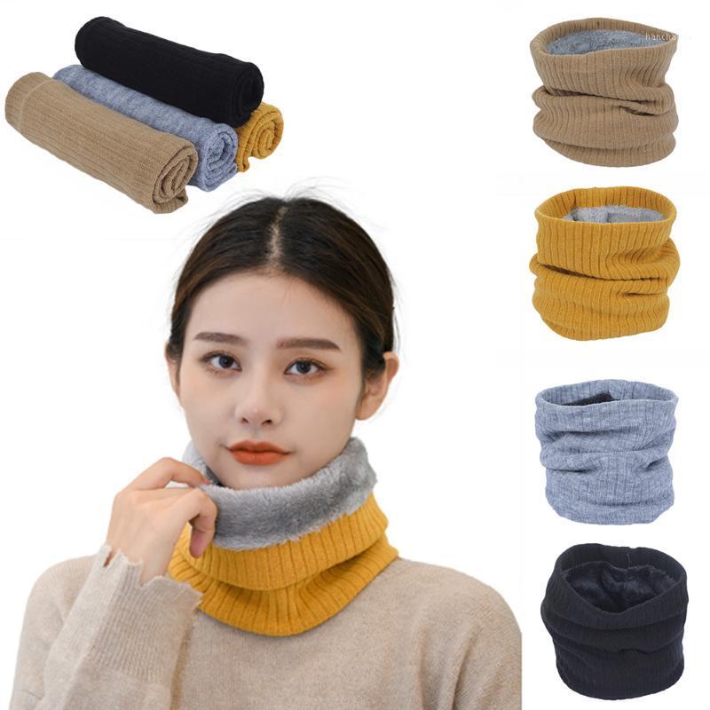 Men Women Knitted Scarf Warm Knit Neck Circle Thick Velvet Thicken Cycling Scarves Outdoor Ski Climbing Neck Scarf1, Cycling mask 4
Men Women Knitted Scarf Warm Knit Neck Circle Thick Velvet Thicken Cycling Scarves Outdoor Ski Climbing Neck Scarf1, Cycling mask 4