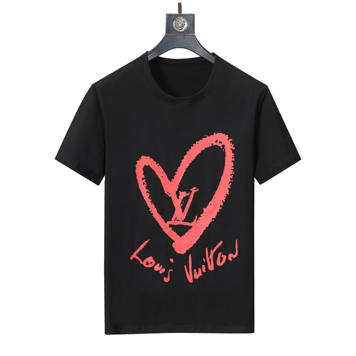 Designer T shirt Summer short Sleeve waves Tee Men Women Lovers luxury T-shirts Fashion senior Pure cotton high qualityAsian code M- VB8
Designer T shirt Summer short Sleeve waves Tee Men Women Lovers luxury T-shirts Fashion senior Pure cotton high qualityAsian code M- VB8