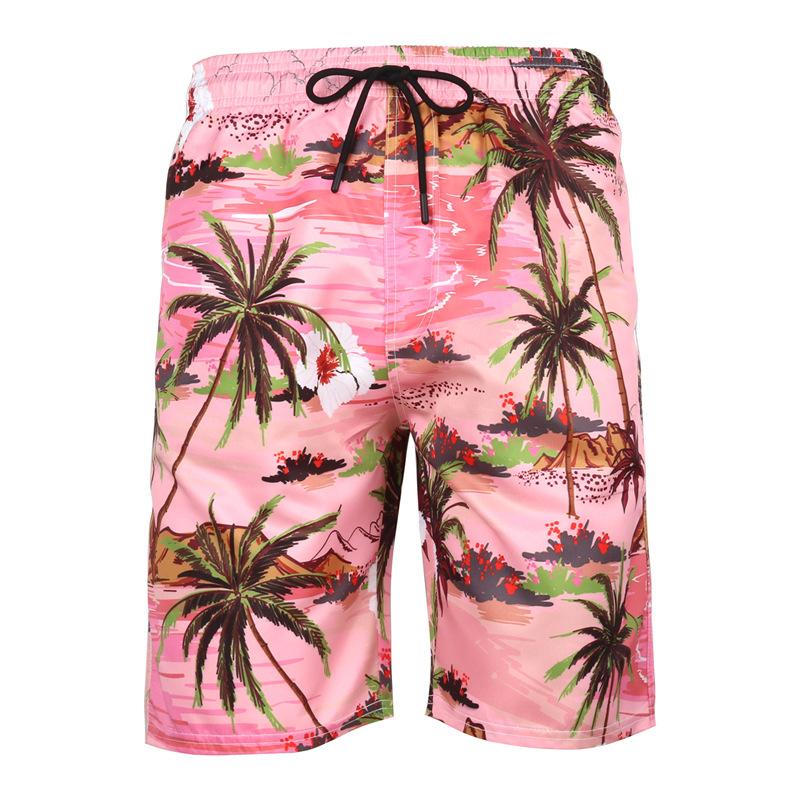 Summer Men Hawaiian Coconut Tree Drawstring USA Size 3D Printed Quick Dry Beer Festival Stylish Elastic Sport Beach Shorts, Type1
Summer Men Hawaiian Coconut Tree Drawstring USA Size 3D Printed Quick Dry Beer Festival Stylish Elastic Sport Beach Shorts, Type1