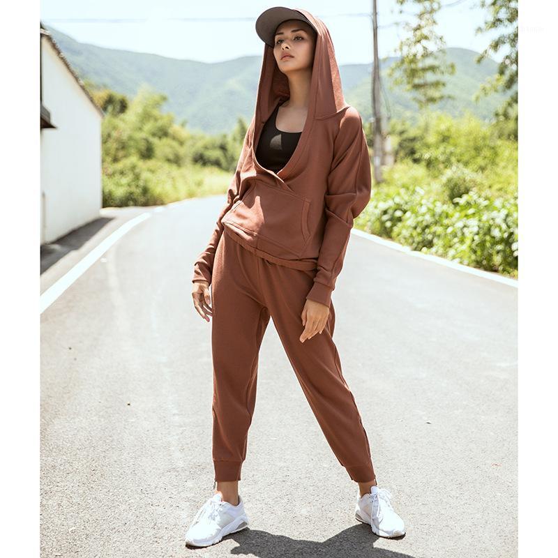 yoga set sport set women tracksuit gym fitness clothing Quick-drying running loose yoga fitness pants sports jacket1, Light gray top
yoga set sport set women tracksuit gym fitness clothing Quick-drying running loose yoga fitness pants sports jacket1, Light gray top