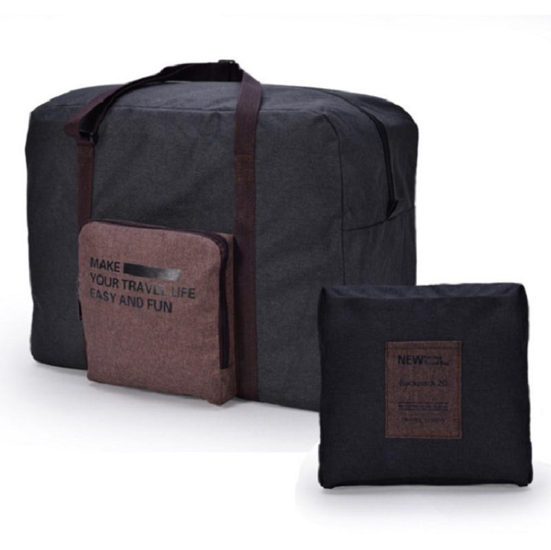 Clothing storage Folding Unisex Luggage Travel Handbags Waterproof Large Capacity Oxford Packable Duffel Bag Travel Duffle
Clothing storage Folding Unisex Luggage Travel Handbags Waterproof Large Capacity Oxford Packable Duffel Bag Travel Duffle