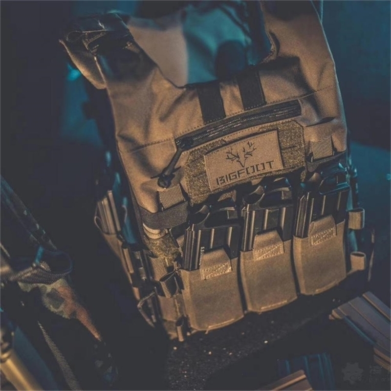 BF GTPC 2.0 Quick Release Lightweight Tactical Plate Carrier Hunting Vest Outdoor Shooting Range Training Molle Vest for Airsoft 201214, Wg
BF GTPC 2.0 Quick Release Lightweight Tactical Plate Carrier Hunting Vest Outdoor Shooting Range Training Molle Vest for Airsoft 201214, Wg