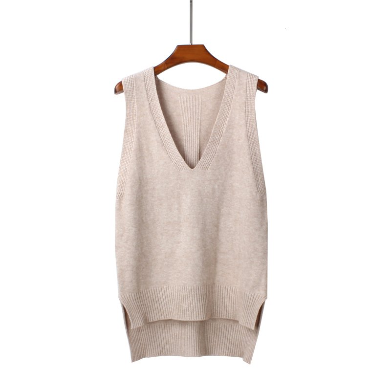 2021 New Autumn Cashmere Knitted Women Both Sides Split Loose Vest Waistcoat Female Poncho Pull Sleeveless Pullover Sweater 0jc5, Orange
2021 New Autumn Cashmere Knitted Women Both Sides Split Loose Vest Waistcoat Female Poncho Pull Sleeveless Pullover Sweater 0jc5, Orange