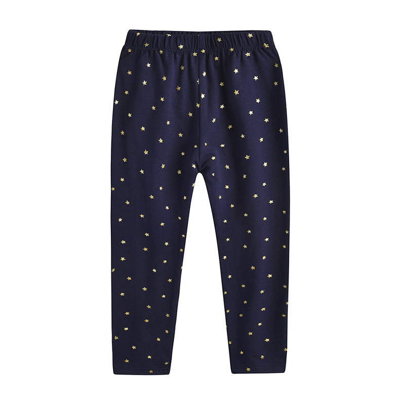 VIKITA Children Cotton Clothing Sets Toddlers Baby Girls Long Sleeve Owl Sequins T shirt and Trouser Pants Girls Autumn ClothesX1019