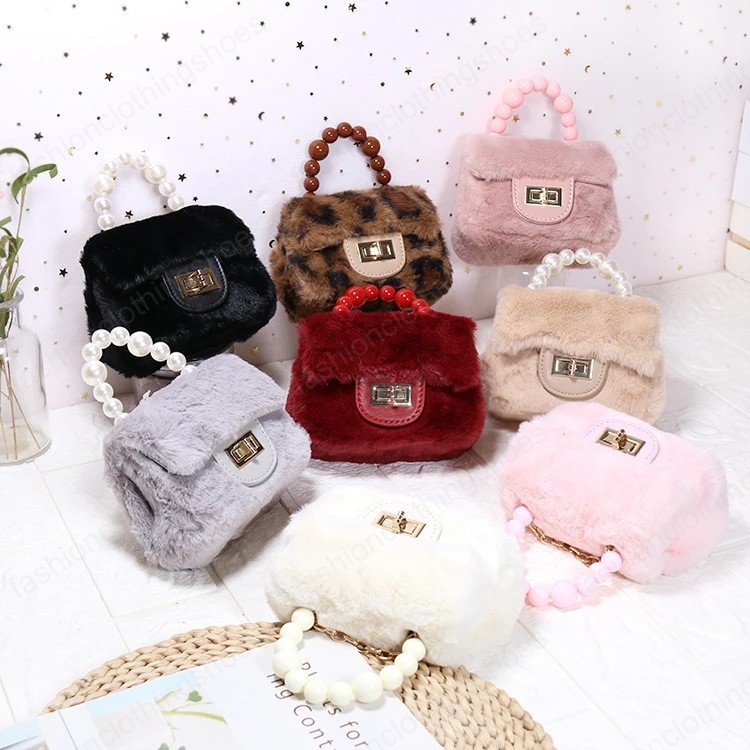 Kids Mini Purses and Handbags Faux Fur Crossbody Bags for Women Coin Wallet Girls Party Hand Bags Baby Money Clutch Bag, White
Kids Mini Purses and Handbags Faux Fur Crossbody Bags for Women Coin Wallet Girls Party Hand Bags Baby Money Clutch Bag, White