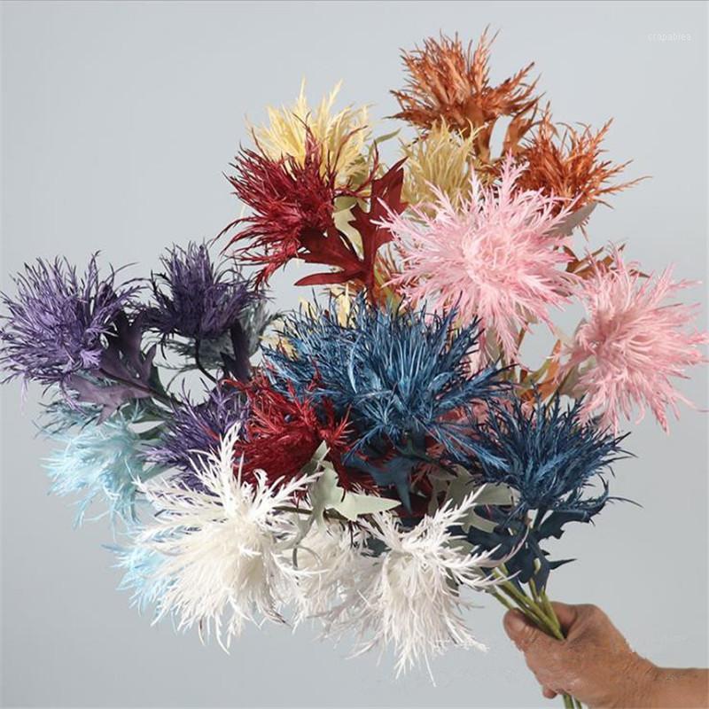 10Pcs Fake Single Stem Celery(3 heads/piece) 27.56" Simulation Plastic Flowers for Wedding Home Decorative Artificial Flowers1, 05
10Pcs Fake Single Stem Celery(3 heads/piece) 27.56" Simulation Plastic Flowers for Wedding Home Decorative Artificial Flowers1, 05