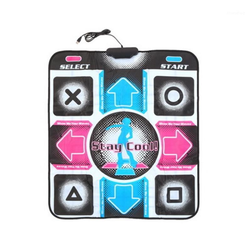 Non-Slip Dancing Step Dance Mat Pad Pads HD Revolution Dancer Blanket Fitness Equipment Foot Print Mat to PC with USB Hot Sell1
Non-Slip Dancing Step Dance Mat Pad Pads HD Revolution Dancer Blanket Fitness Equipment Foot Print Mat to PC with USB Hot Sell1
