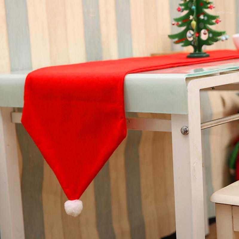 Hot Christmas Table Runner 34*176cm Tablecloth XMAS Party Dinner Table Decor Home Hotel Christmas Decoration1
Hot Christmas Table Runner 34*176cm Tablecloth XMAS Party Dinner Table Decor Home Hotel Christmas Decoration1