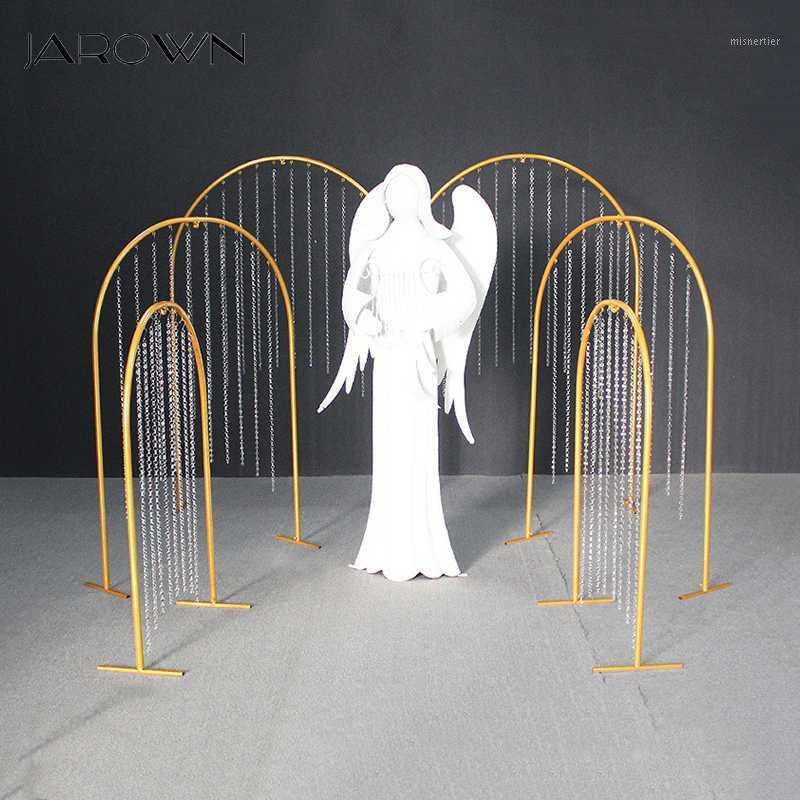 JAROWN Wedding Props Road Lead Iron Art Rainbow Road Sign Ornaments Mountain Water Wedding Background Window Decoration1, White
JAROWN Wedding Props Road Lead Iron Art Rainbow Road Sign Ornaments Mountain Water Wedding Background Window Decoration1, White
