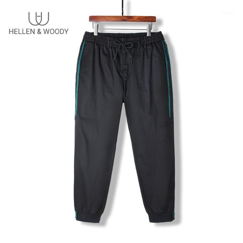 HW Mens Sport Pants New Spring Jogging Trousers Pocket Sport Pants Sweatpants with Elastic Drawstring Waistband1, Black
HW Mens Sport Pants New Spring Jogging Trousers Pocket Sport Pants Sweatpants with Elastic Drawstring Waistband1, Black