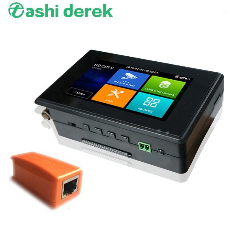 IPC-1800ADH PLus Hd Cctv-tester 8mp Ahd/8mp Cvi/8mp Tvi 4k Camera Test Tool Wifi Hotspot Wrist Monitor Tester US/UK/EU/AU Plug1
IPC-1800ADH PLus Hd Cctv-tester 8mp Ahd/8mp Cvi/8mp Tvi 4k Camera Test Tool Wifi Hotspot Wrist Monitor Tester US/UK/EU/AU Plug1
