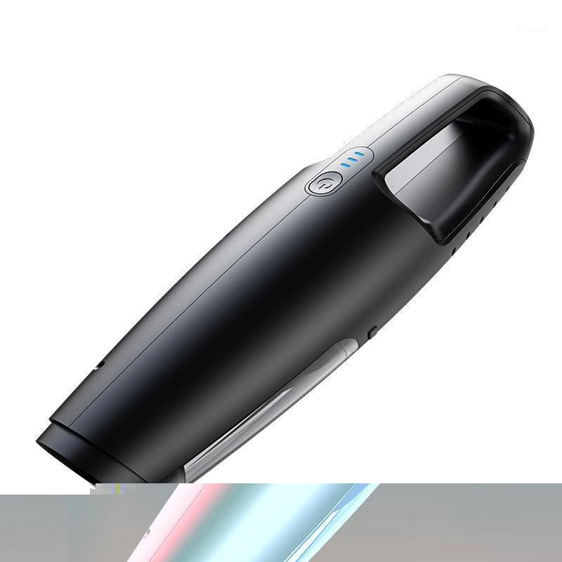 Car Vacuum Cleaner Powerful Cyclone Suction Rechargeable Wet/Dry Portable Handheld Wireless Vacuum for Car Home Pet Hair1
Car Vacuum Cleaner Powerful Cyclone Suction Rechargeable Wet/Dry Portable Handheld Wireless Vacuum for Car Home Pet Hair1
