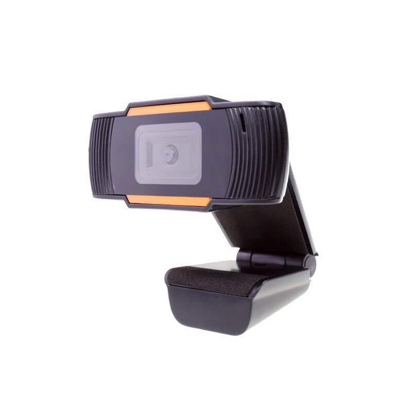 USB HD Webcam Web Camera 1080P 720P 480P PC Camera Built-in Sound-absorbing Microphone Video Record For Computer