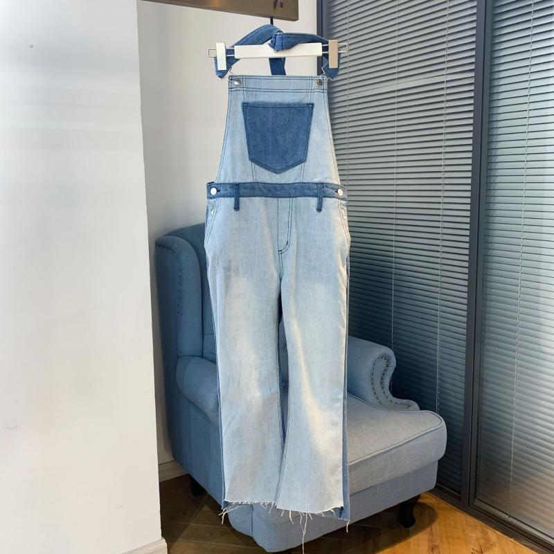 Women Jeans 2020 New Product Classic Wash Light Color All-match Women's Strap Jeans, Light blue
Women Jeans 2020 New Product Classic Wash Light Color All-match Women's Strap Jeans, Light blue