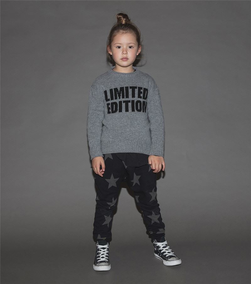 Nununu Series kids clothes leggings girl fall clothes for kids pants for girls pants for girls boys harem pants LJ201127