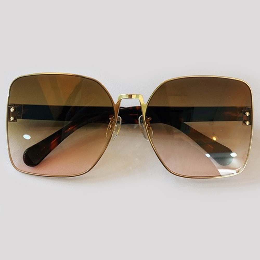 2021 New Metal Frame Sunglasses for Women Men Fashion Brand Design Mirror Gradient Sun Glasses Male Uv400 Ogxo
2021 New Metal Frame Sunglasses for Women Men Fashion Brand Design Mirror Gradient Sun Glasses Male Uv400 Ogxo