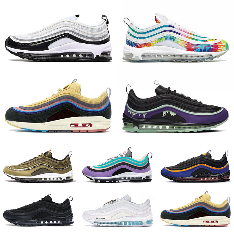 Halloween 97s Running Shoes Sean Wotherspoon MSCHF x INRI Jesus Golf Tie Dye UNDEFEATED UNDFTD Olive Sports Sneakers Mens Womens Trainers, White;red
Halloween 97s Running Shoes Sean Wotherspoon MSCHF x INRI Jesus Golf Tie Dye UNDEFEATED UNDFTD Olive Sports Sneakers Mens Womens Trainers, White;red