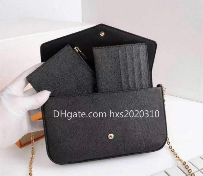 M61276 Women Messenger Bag Leather handbag original box 3 in 1 high quality with serial number brand desginer
M61276 Women Messenger Bag Leather handbag original box 3 in 1 high quality with serial number brand desginer
