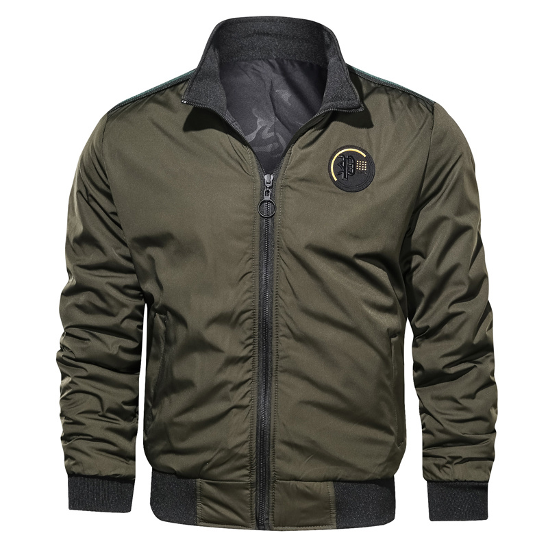 Spring Autumn 2020 Brand Mens Bomber Jacket Thin Men Baseball Jackets Coat Solid Color Casual Jacket Overcoat For Male Clothing, Mgs01 blue
Spring Autumn 2020 Brand Mens Bomber Jacket Thin Men Baseball Jackets Coat Solid Color Casual Jacket Overcoat For Male Clothing, Mgs01 blue