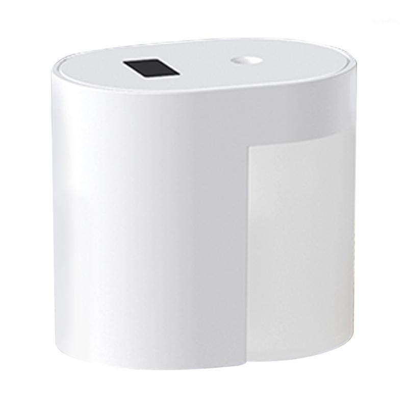 Automatic Touchless Smart Infrared Sensor Alcohol Spray Dispenser Hand Cleaner For Kitchen Bathroom Accessories Set New1
Automatic Touchless Smart Infrared Sensor Alcohol Spray Dispenser Hand Cleaner For Kitchen Bathroom Accessories Set New1