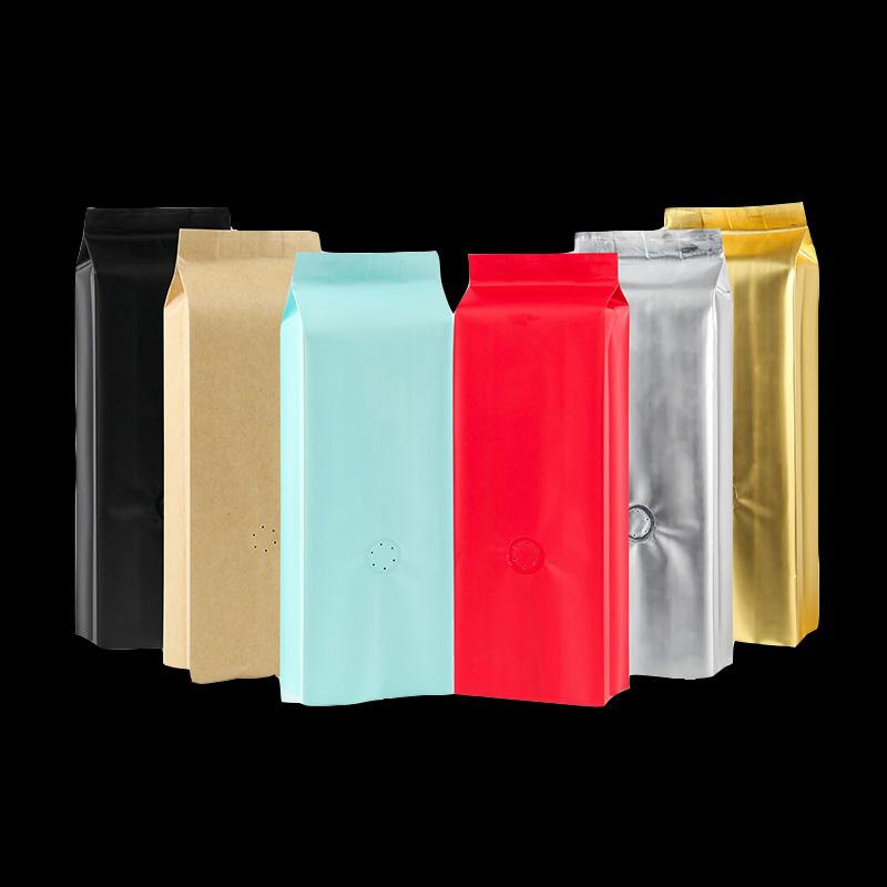 Coffee Top Open Heat Sealing Valve Organ Bag Stand Up Aluminum Foil Packaging Store Meter Grains Nuts Pet Dog Cat Fish
Coffee Top Open Heat Sealing Valve Organ Bag Stand Up Aluminum Foil Packaging Store Meter Grains Nuts Pet Dog Cat Fish