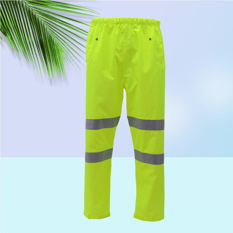 Reflective Safety Outdoor Waterproof Motorcycle Riding Raincoat Rain Pants(XL, Yellow
Reflective Safety Outdoor Waterproof Motorcycle Riding Raincoat Rain Pants(XL, Yellow