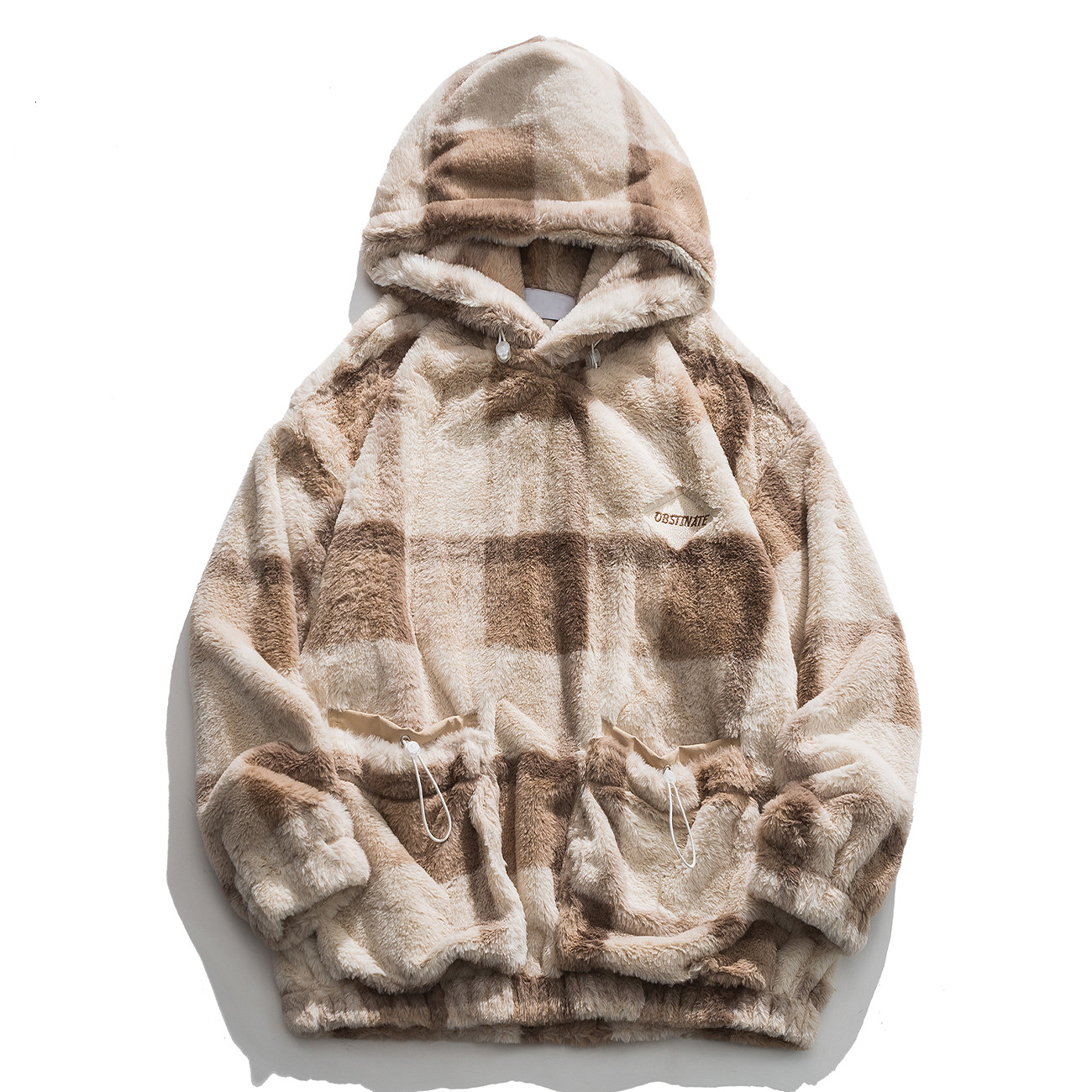 2021 New Japanese Plaid Embroidery Hoodies Sweatshirt Harajuku Hip Hop Streetwear Hoodie Autumn Casual Cotton Hooded Pullover 00py, Coffee
2021 New Japanese Plaid Embroidery Hoodies Sweatshirt Harajuku Hip Hop Streetwear Hoodie Autumn Casual Cotton Hooded Pullover 00py, Coffee