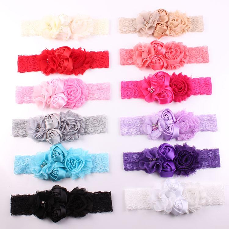 Sweet Toddler Baby Girls Rose Flower Headbands Multi Candy Color Western Princess Baby Kids Holiday Birthday Head Wears, Mix color
Sweet Toddler Baby Girls Rose Flower Headbands Multi Candy Color Western Princess Baby Kids Holiday Birthday Head Wears, Mix color
