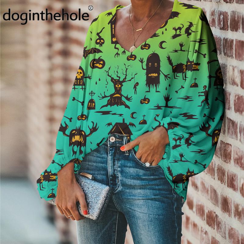 doginthehole 2021 Fashion Halloween Costume for Teen Girls Casual Long Sleeve Blouse Women Tops Brand Design Chiffon Shirts, Htb1508b2
doginthehole 2021 Fashion Halloween Costume for Teen Girls Casual Long Sleeve Blouse Women Tops Brand Design Chiffon Shirts, Htb1508b2
