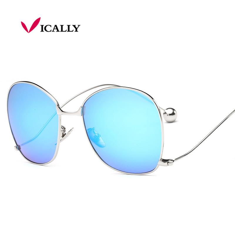 Fashion Women Personality Exaggerated Sunglasses Clear Lens Brand Designer Retro Women Sun Glasses UV400 Protection
Fashion Women Personality Exaggerated Sunglasses Clear Lens Brand Designer Retro Women Sun Glasses UV400 Protection