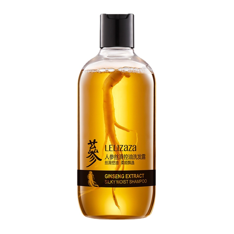 Ginseng Extract Hair Shampoo Oil Control Moisturizing Nourishing Anti Dandruff Prevent Hair Loss Professional Hair Care 500ML
Ginseng Extract Hair Shampoo Oil Control Moisturizing Nourishing Anti Dandruff Prevent Hair Loss Professional Hair Care 500ML