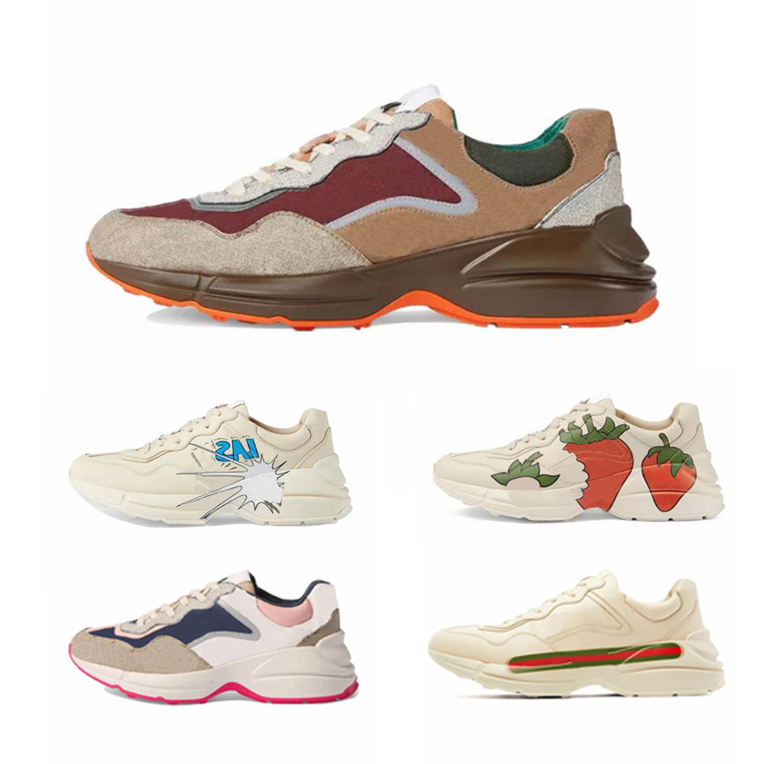 Top quality designer casual shoes Luxury women's sneakers Beige Men's sneakers 100% leather sneakers size 36-46, Silver
Top quality designer casual shoes Luxury women's sneakers Beige Men's sneakers 100% leather sneakers size 36-46, Silver