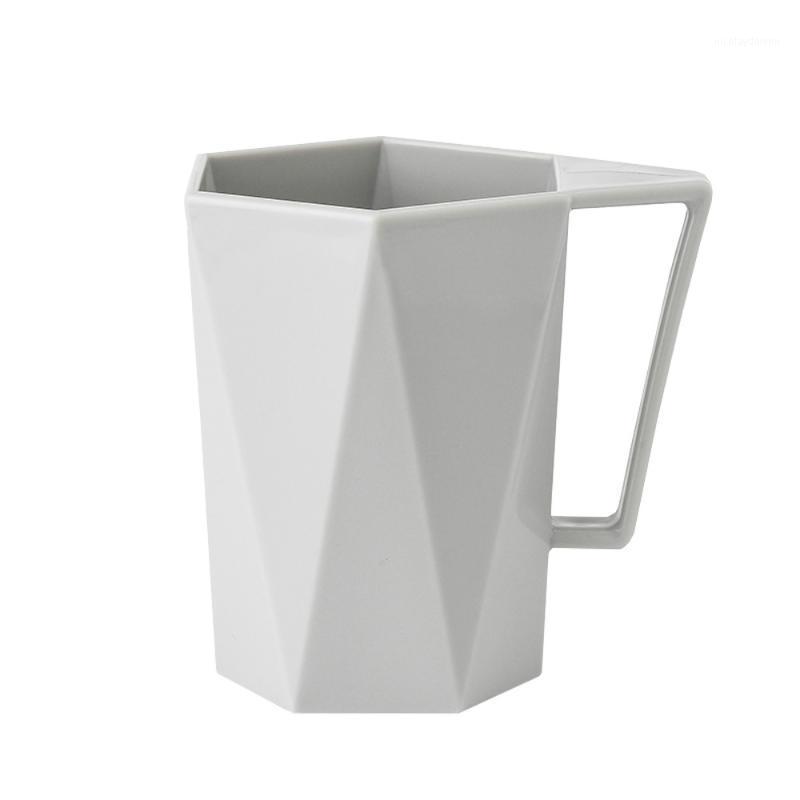 Water Cup Multi-Functional Coffee Glue Plastic Cup Novelty Personality Milk Juice Mug Coffee Reusable Plastic1, Black
Water Cup Multi-Functional Coffee Glue Plastic Cup Novelty Personality Milk Juice Mug Coffee Reusable Plastic1, Black