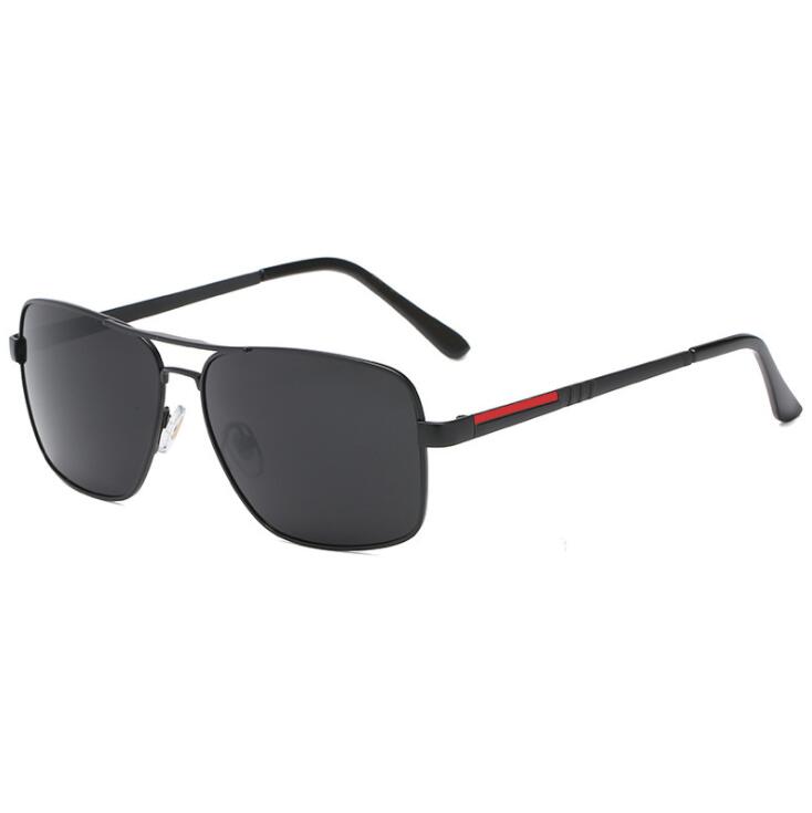 Classic Men Fashion Designer Brand 2021 S UV400 Vintage Black Eyewear Womens Spring Style Retro Shiny Popular Sunglasses Sunglass Roqpp
Classic Men Fashion Designer Brand 2021 S UV400 Vintage Black Eyewear Womens Spring Style Retro Shiny Popular Sunglasses Sunglass Roqpp