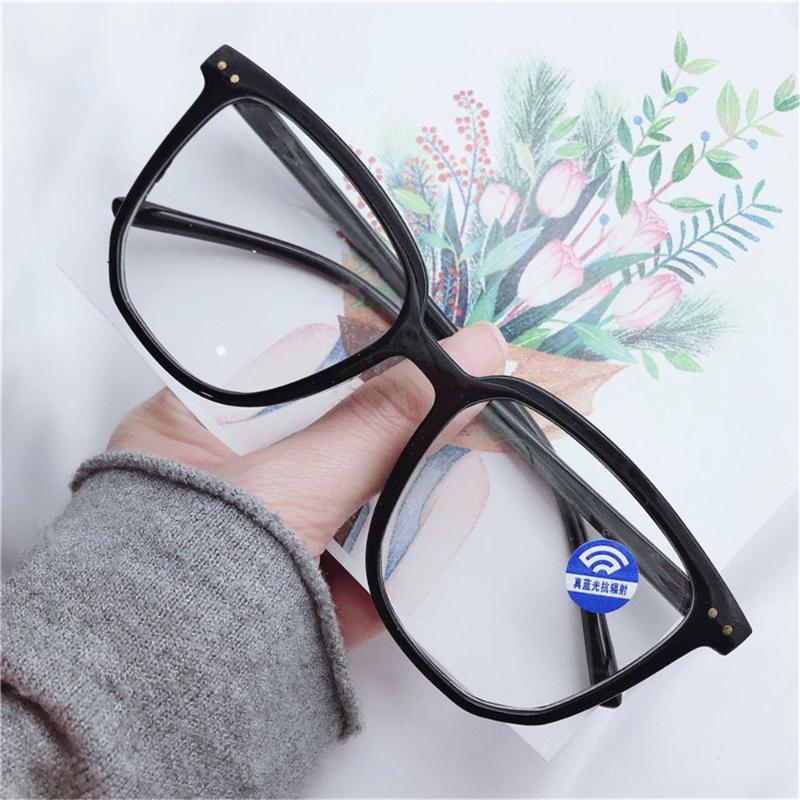 Sunglasses Women Men Vintage Eye Protection Cute Ultra Light Frame Computer Goggles Eyeglasses Anti-Blue Glasses
Sunglasses Women Men Vintage Eye Protection Cute Ultra Light Frame Computer Goggles Eyeglasses Anti-Blue Glasses