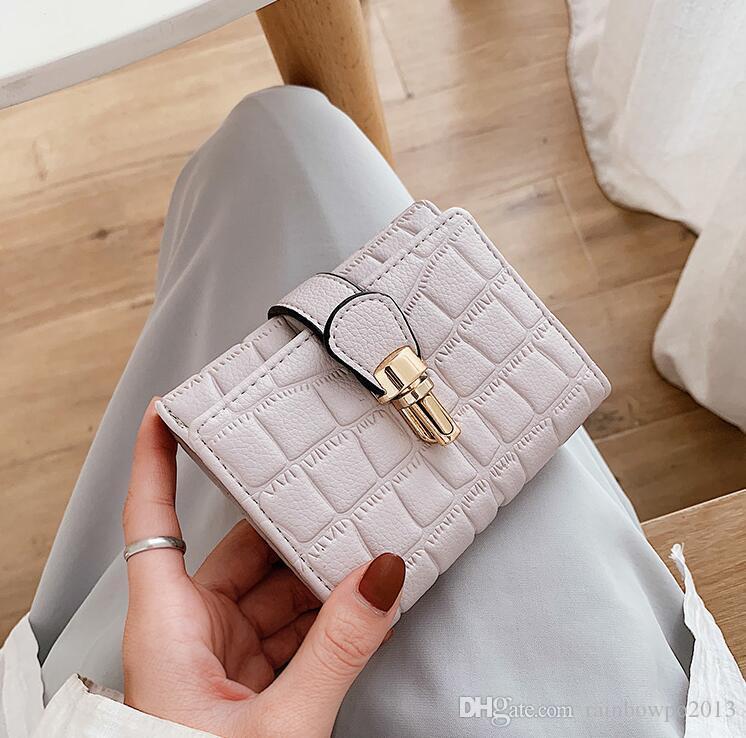 Factory outlet women handbag embossed leather womens purses solid color folding stone wallet multifunctional leathers coin purse, Grey1(printing box )
Factory outlet women handbag embossed leather womens purses solid color folding stone wallet multifunctional leathers coin purse, Grey1(printing box )