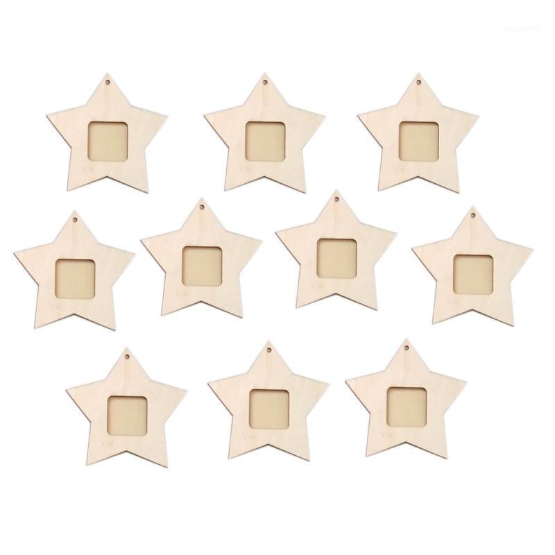 Home 10PCS Wooden Mini Star Photo Frame Household Decoration Small Photo Frame Hanging Decoration1
Home 10PCS Wooden Mini Star Photo Frame Household Decoration Small Photo Frame Hanging Decoration1