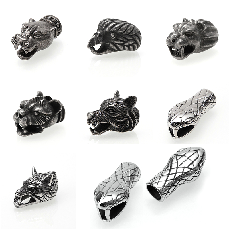 stainless steel accessories1 pcs DIY beads for man's charms bracelets Copper plating kralen jewelry making diy pendant beads
stainless steel accessories1 pcs DIY beads for man's charms bracelets Copper plating kralen jewelry making diy pendant beads