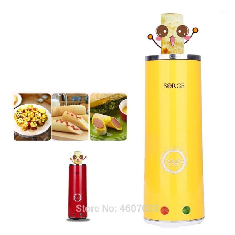 Electric Automatic Multifunctiona Mini Egg Roll Maker Omelette Breakfast Egg Boiler Kitchen CooKing Cooker 220V1
Electric Automatic Multifunctiona Mini Egg Roll Maker Omelette Breakfast Egg Boiler Kitchen CooKing Cooker 220V1